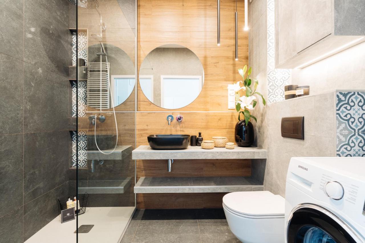 Novum Studio - Loftaffair Krakov Exteriér fotografie